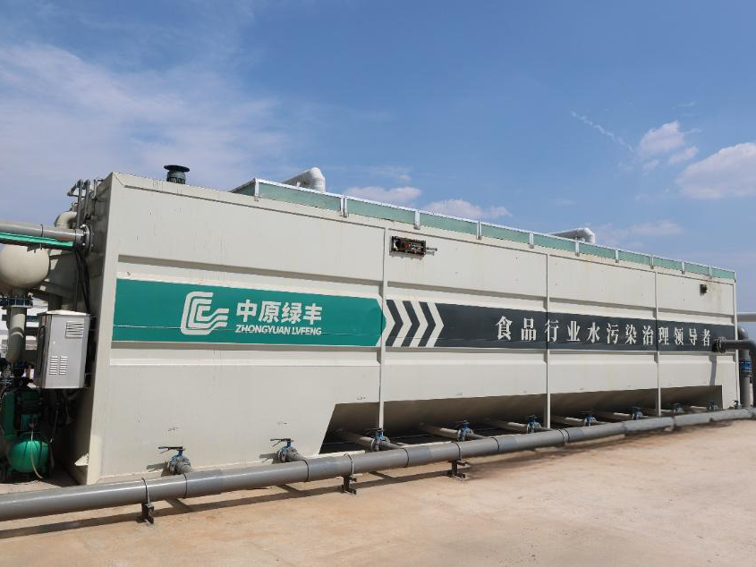 如何選擇適合工業(yè)廢水處理的氣浮機？5大關鍵因素解析